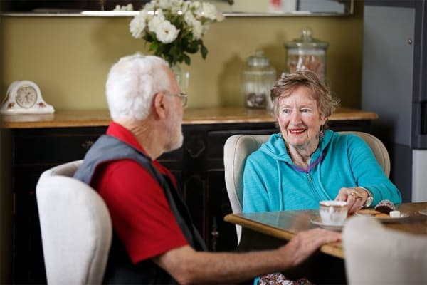 Uniting AgeWell Kalkee Community, Nangatta