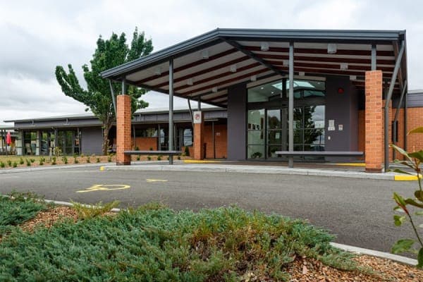 Uniting AgeWell Newnham Community, Aldersgate Village