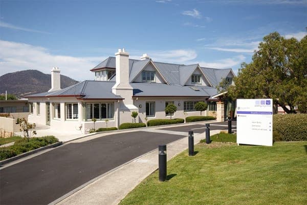 Uniting AgeWell Rosetta Community, Strathaven