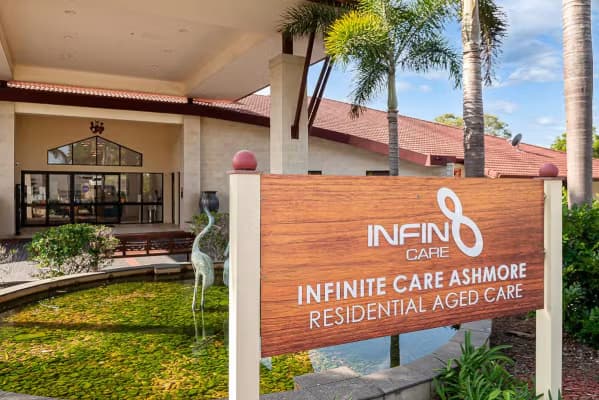 Infinite Care Ashmore