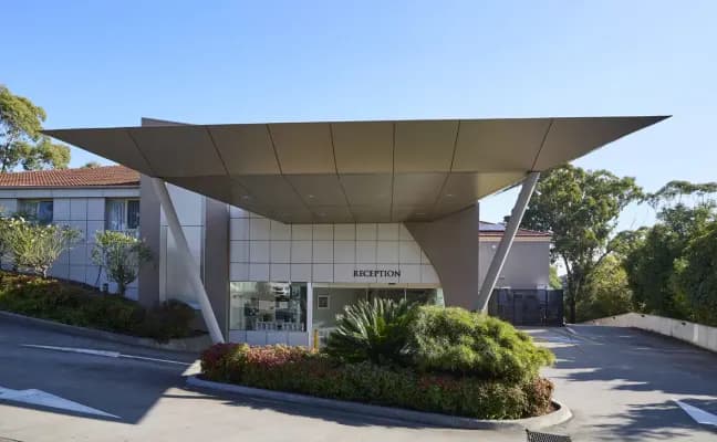 Templestowe Grove Care Community