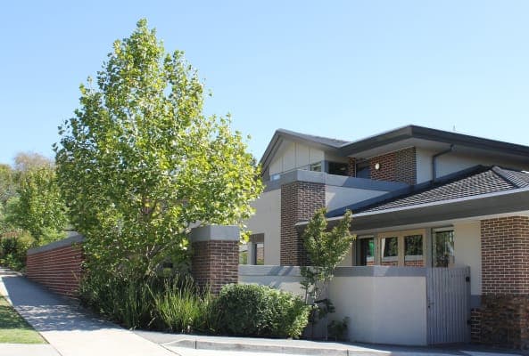 mecwacare Malvern Centre