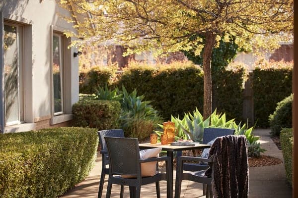 Aeralife Water Gardens